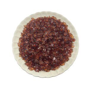 400 Pcs Acrylic Teardrop Rhinestones